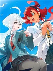 漫画改编剧档案封面示意图